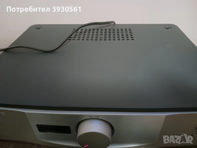 Усилвател sony ta vf1 s оригинално дистанционно, снимка 4 - Ресийвъри, усилватели, смесителни пултове - 52776010