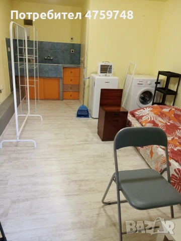 Малко ателие под наем – Варна Генералите – живеене, офис, уроци, творческа дейност