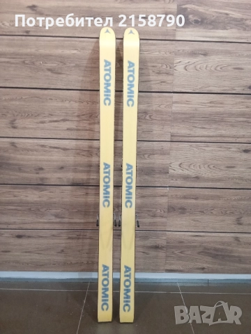 ски детско юношески , снимка 4 - Зимни спортове - 52463848
