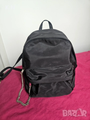 Дамска раница, отлично състояние