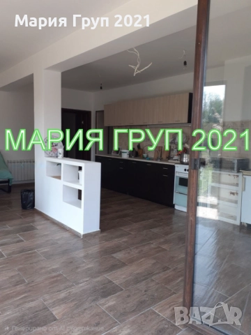 !!!ТОП ОФЕРТА!!!Продавам Двуетажна Къща Ново Строителство в село Голям Дол община Братя Даскалови!!!, снимка 6 - Къщи - 52813444