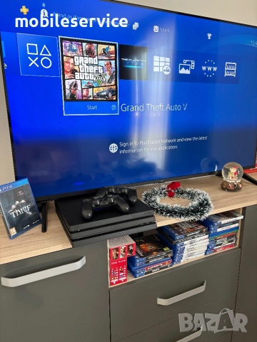 SALE! Sony Playstation 4 Pro 