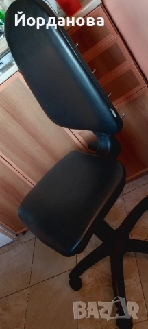 кожен нов офис стол, снимка 2 - Столове - 51821291