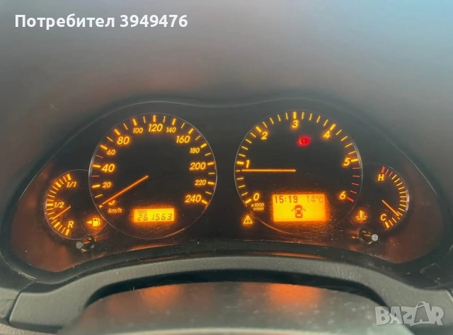 Toyota Avensis D4D, 2. 2 150 к. с., снимка 8 - Автомобили и джипове - 52897815