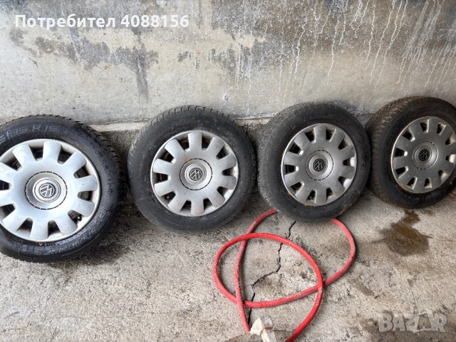 Продавам Летни Гуми 255/55/19  почти нови