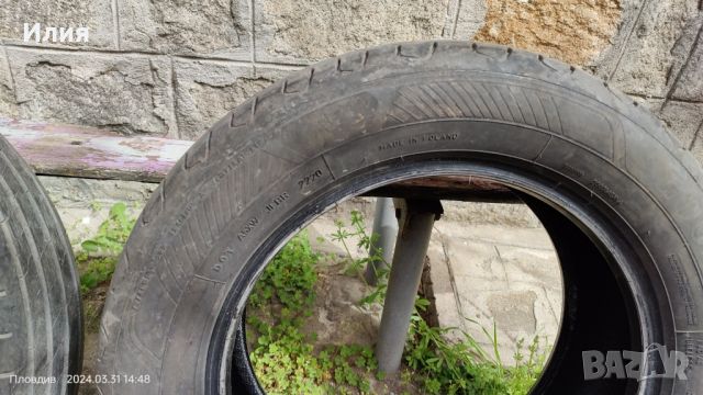 Goodyear летни 205 60 16 , 2 бр. - 60 лв., снимка 8 - Гуми и джанти - 45101559