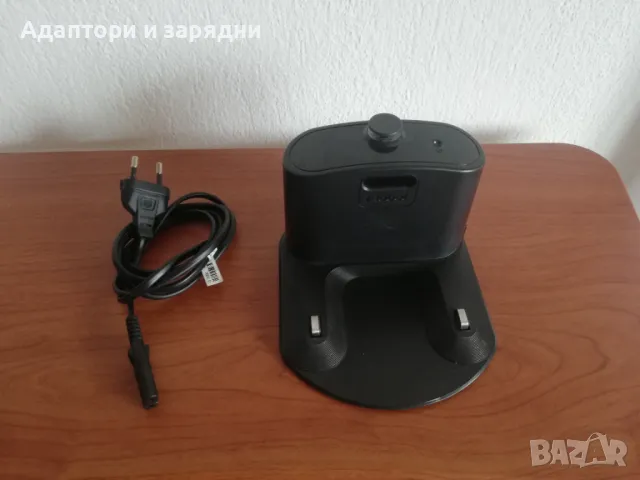 Зарядно за Irobot 21v 1.25A 33W, снимка 2 - Прахосмукачки - 47844960