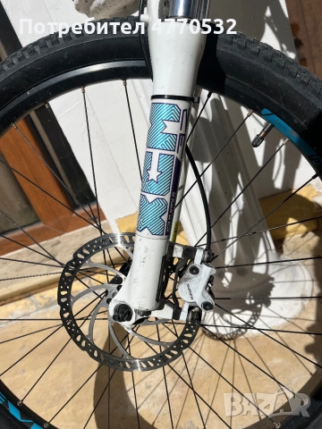 Колело drag c1 fun, снимка 9 - Велосипеди - 53895546