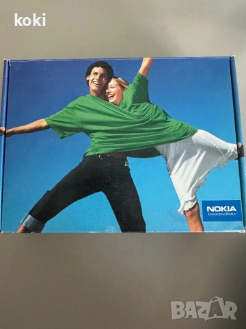 Nokia 3310 Оригинална Кутия, снимка 2 - Резервни части за телефони - 53406834