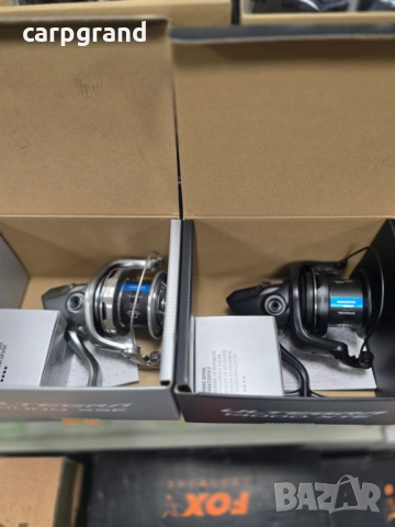 Макара SHIMANO Ultegra 14000 XTE-XSE