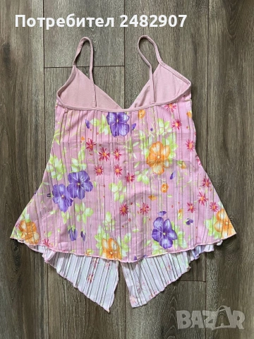 Дамски потник, снимка 5 - Потници - 53338574