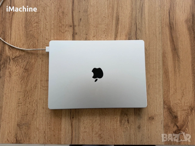 MacBook Pro 14" M2 PRO 12-Core CPU, 19-Core GPU, 16GB RAM, 1TB SSD