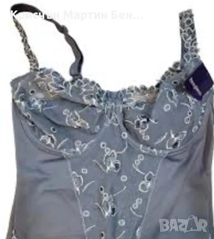 Дамско Боди PRIMMA DONNA , снимка 3 - Корсети, бюстиета, топове - 50017433