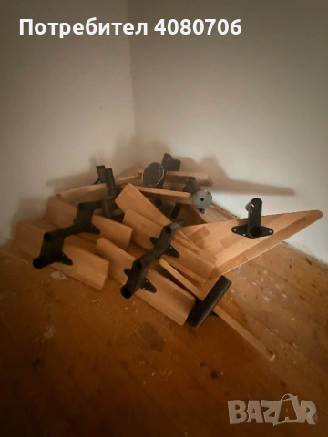 Стълба joker turn 180, снимка 2 - Други стоки за дома - 53921372