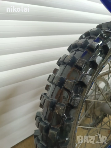 Yamaha YZ-F 450 2022, снимка 11 - Мотоциклети и мототехника - 53515692