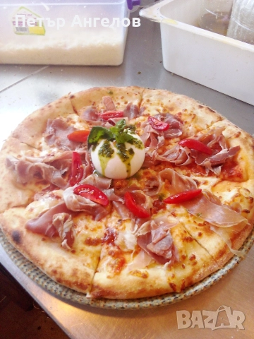 майстор пицар търся работа като пицар барбекюрист урфа кокореч Адана кебап шишлици , снимка 10 - Главни готвачи - 52897430