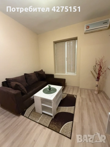 Двустаен под наем Илинден, снимка 3 - Апартаменти - 54202194