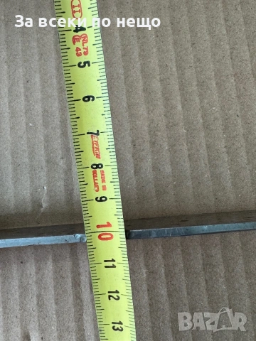 Стар нож 30см, снимка 15 - Прибори за хранене, готвене и сервиране - 54142671