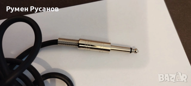 Професионален микрофон Филипс, снимка 4 - Микрофони - 53481107