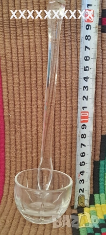 Сервиз боле оловен кристал , снимка 8 - Сервизи - 52096529