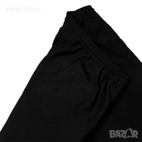 Мъжки плувни шорти Carhartt WIP Chase Swim Trunks, снимка 3 - Къси панталони - 54223346