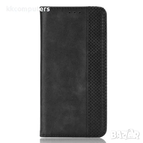 Huawei Nova 13 Magnetic Wallet Кожен Калъф и Протектор, снимка 7 - Калъфи, кейсове - 49832092