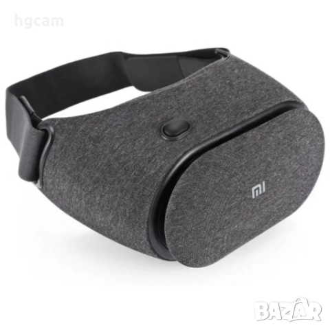 Xiaomi Mi VR Play 2 – Очилата за виртуална реалност от ново поколение, снимка 7 - 3D VR очила за смартфон - 52231892