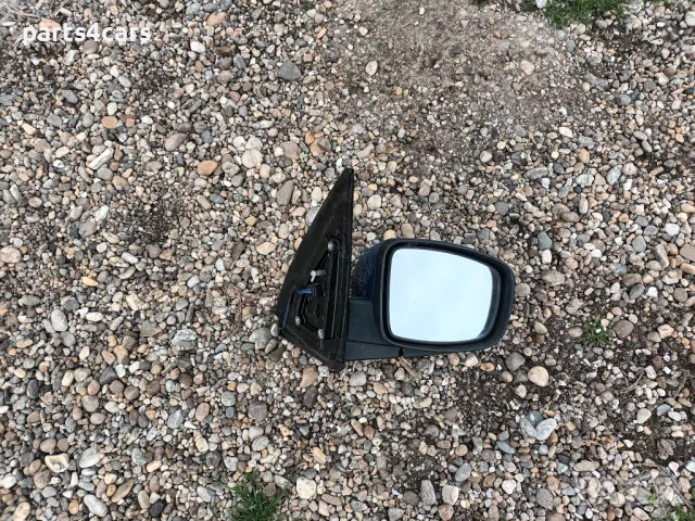 дясно електрическо огледало за хюндай и10 HYUNDAI I10