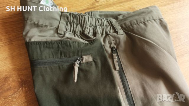 STORMBERG Gutulia Trouser размер L панталон със здрава материя - 1132, снимка 4 - Панталони - 46615048