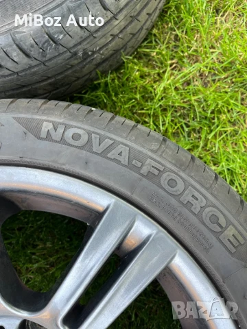 Джанти стил 194 БМВ BMW, снимка 5 - Гуми и джанти - 50525827