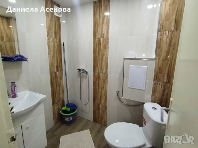 Двустаен под наем, Център!, снимка 10 - Апартаменти - 52651110