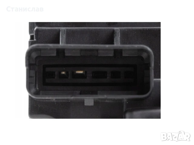 Брава за предна дясна врата за Infinity FX S50 Facelift, снимка 4 - Части - 50626209