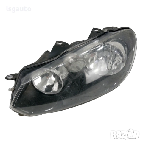 Ляв фар Volkswagen Golf VI 2008-2016 ID: 150669