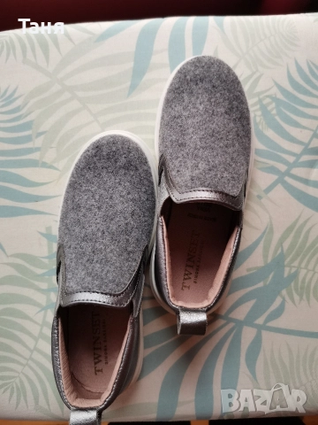 Детски обувки TWINSET 