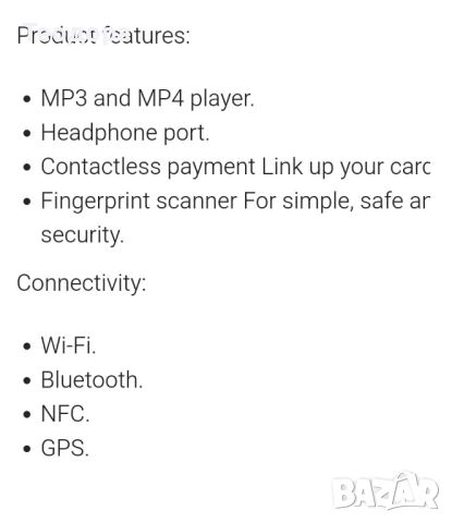 Oppo A94 5G 128GB, снимка 9 - Телефони с две сим карти - 45647204