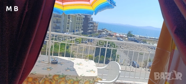 Апартамент за лято 2026 в Поморие , снимка 2 - Почивки на море - 50760266