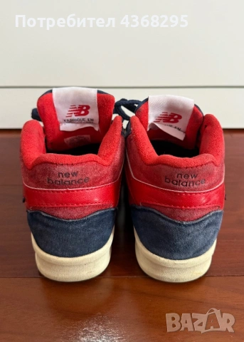 Маратонки кецове, снимка 4 - Кецове - 53525548