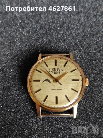 РАКЕТА CORNAVIN, снимка 6 - Мъжки - 52662221