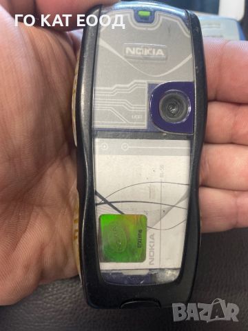 Нокия 3220, снимка 3 - Nokia - 46478953