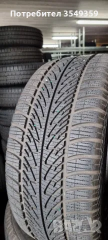 285/45/20 GOODYEAR, снимка 4 - Гуми и джанти - 47422098