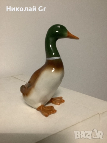 Порцеланови фигурки отличено състояние цена за 2 броя, снимка 6 - Колекции - 52444137