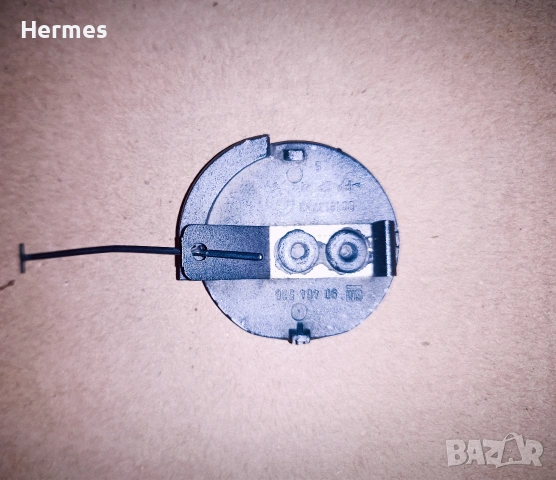 Декоративна капачка- броня Opel Vectra B, снимка 2 - Аксесоари и консумативи - 53874175