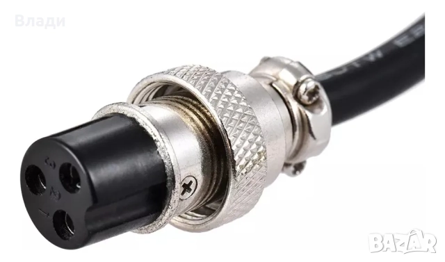 Търся adapter behringer mixer, снимка 2 - Аудиосистеми - 52944448