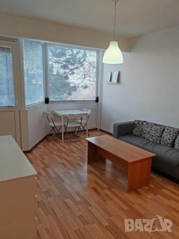 Двустаен апартамент – кв. Бъкстон