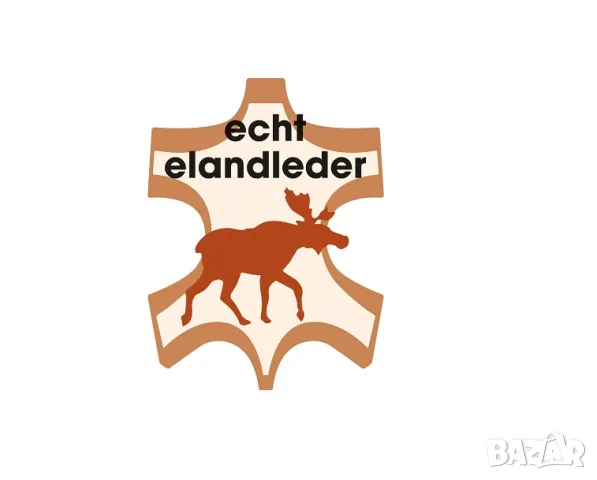 Dansko  Vario Elk номер 43  мокасини/обувки естествена кожа от Елен , снимка 8 - Мокасини - 49783718