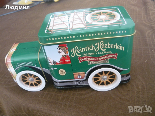 Музикално Камионче, снимка 8 - Коли, камиони, мотори, писти - 51492400