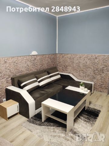 Едностаен апартамент в кв. Хаджи Димитър, снимка 4 - Апартаменти - 46731005