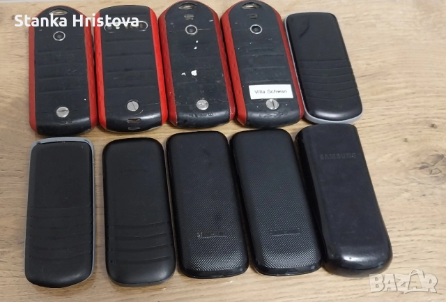 Телефони Samsung с копчета. , снимка 4 - Samsung - 52170264