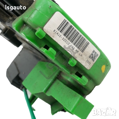 Брава задна лява врата  Hyundai i40 2011-2018 ID: 155521, снимка 2 - Части - 52800673