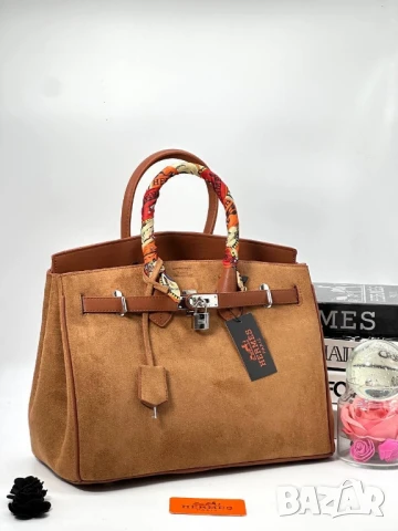 чанти hermes , снимка 9 - Чанти - 50744386